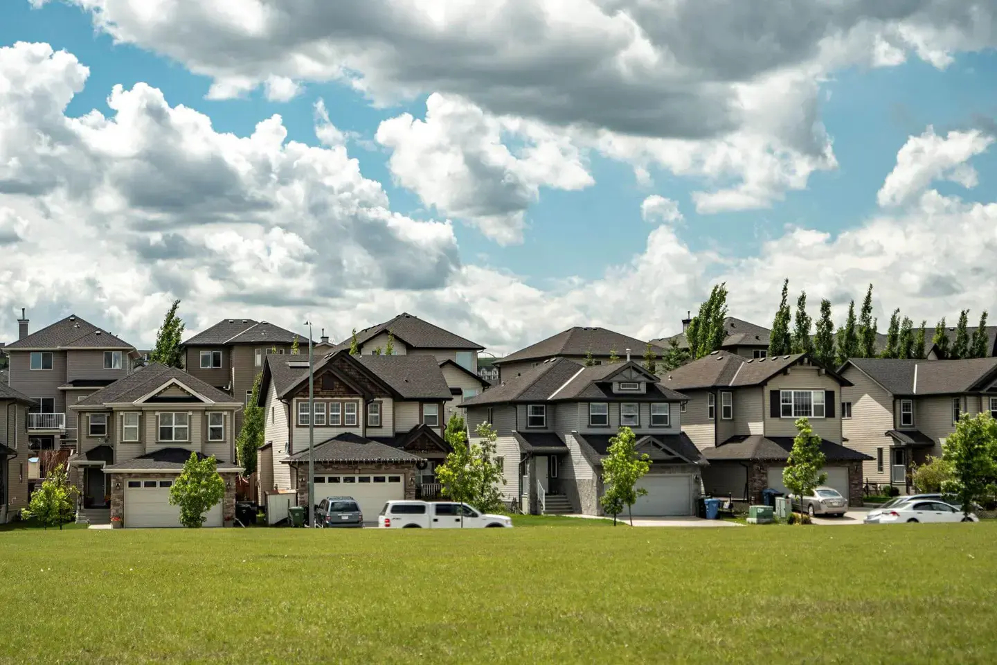 Kincora community